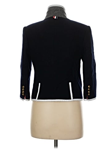 Neiman Marcus for Target Wool Blazer (view 2)