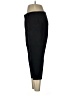 Laura Scott Black Active Pants Size 8 - photo 5