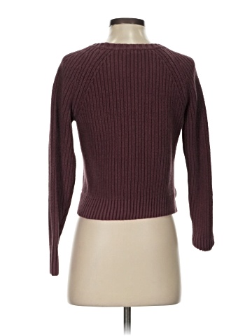 Fossil Pullover Sweater (view 2)