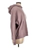 Calvin Klein Purple Sweatshirt Size L - photo 4