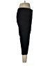 Laura Scott Black Active Pants Size 8 - photo 4