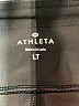 Athleta Black Active Pants Size L (tall) - photo 7