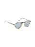 Illesteva Yellow Tan Sunglasses One size - photo 1