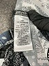 She + Sky 100% Polyester Gray Sleeveless Blouse Size S - photo 8