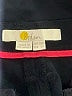 Boden 100% Polyester Solid Blue Dress Pants Size 6R - photo 6