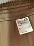 Gap Fit Solid Brown Casual Pants Size L - photo 7