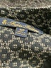 Brooks Brothers Argyle Black Cocktail Dress Size 12 (petite) - photo 7