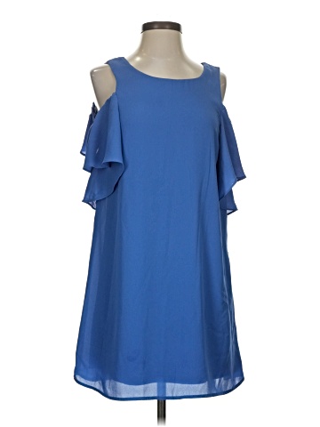 Love Reign Casual Dress (view 1)