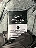 Nike Gray Active T-Shirt Size L - photo 4