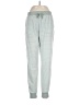 Splendid Stripes Gray Casual Pants Size M - photo 1