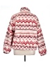 Beach Riot Chevron-herringbone Red Fleece Size XL - photo 2