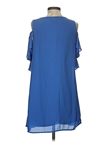 Love Reign Casual Dress (view 2)