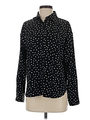 Morgan Taylor Long Sleeve Blouse (view 1)