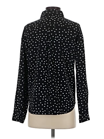 Morgan Taylor Long Sleeve Blouse (view 2)