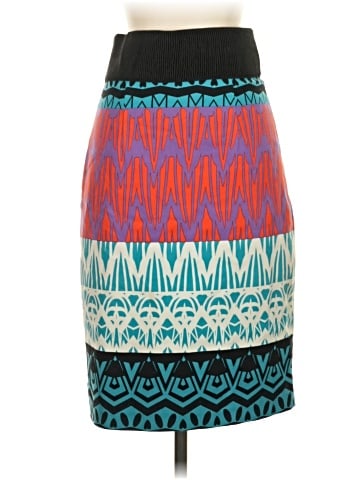 Plenty By Tracy Reese Casual Skirt (view 1)