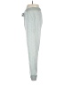 Splendid Stripes Gray Casual Pants Size M - photo 5