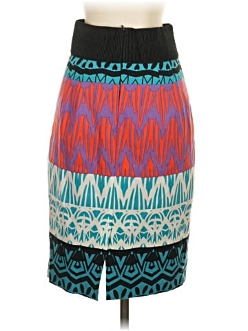 Plenty By Tracy Reese Casual Skirt (view 2)