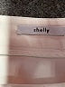 QL2 Solid Ivory Dress Pants Size EU 44 / US 14 - photo 8