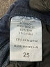 Eunina Blue Jeans Size 25 waist - photo 8