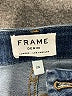 FRAME Denim Blue Jeans Size 25 waist - photo 6