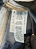 FRAME Denim Blue Jeans Size 25 waist - photo 7