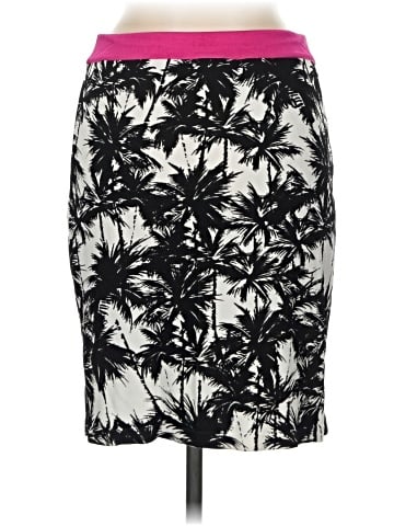 Ambiance Apparel Casual Skirt (view 2)
