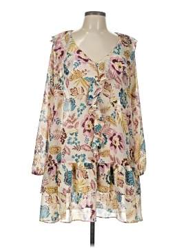 Ann Taylor Loft Casual Dress