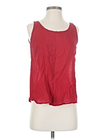 C.M.C by Color Me Cotton Tank Top (view 1)