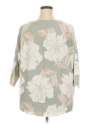 Sioni Pullover Sweater (view 2)