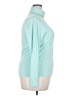 J.Crew Teal Long Sleeve Turtleneck Size 2X - photo 4