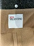 RED Valentino Tan Coat Size L (estimated) - photo 6