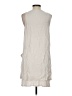 Splendid Ivory Casual Dress Size S - photo 2