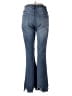 Jeans Hearts Blue Jeans Size M - photo 2