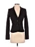 Divided by H&M Black Blazer Size 4 - photo 1