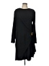 Assorted Brands Black Cocktail Dress Size 12 - photo 1