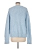 Universal Thread Blue Pullover Sweater Size L - photo 2