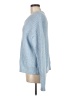 Universal Thread Blue Pullover Sweater Size L - photo 5