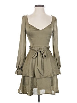Altar'd State Cocktail Dress