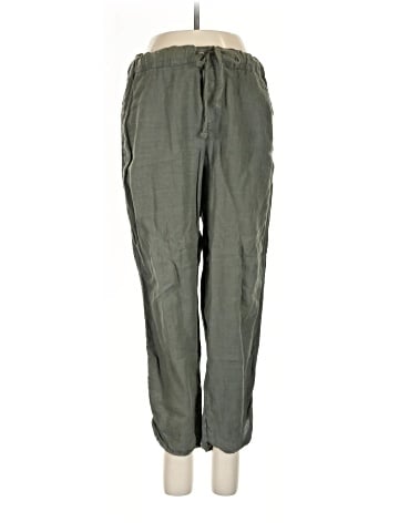 Caslon Linen Pants (view 1)