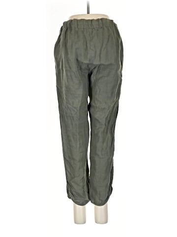 Caslon Linen Pants (view 2)