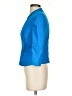 Bebe Blue Blazer Size 2 - photo 5