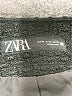 Zara Black Jacket Size XS - photo 6