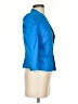 Bebe Blue Blazer Size 2 - photo 4