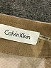 Calvin Klein Solid Tan Cocktail Dress Size 4 - photo 7