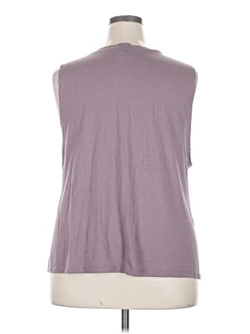 rue21 Sleeveless T-Shirt (view 2)