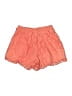 Mudd Orange Shorts Size S - photo 2