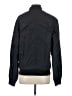 H&M L.O.G.G. 100% Polyamide Solid Black Jacket Size S - photo 2