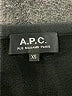 APC Black Sweatshirt Size XS - photo 8