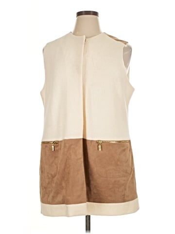 Chico's Vest (view 1)