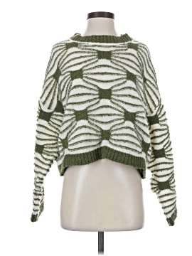 Assorted Brands Pullover Sweater